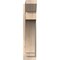 Ekena Millwork Imperial Slat Smooth Outlooker, Douglas Fir, 7 1/2"W x 26"D x 32"H OUT08X26X32IMP06SDF - alternate 3